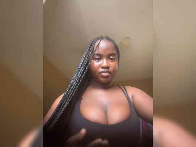 PrettyJade webcam