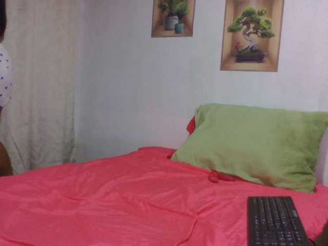 RIKEZ live cam on BongaCams