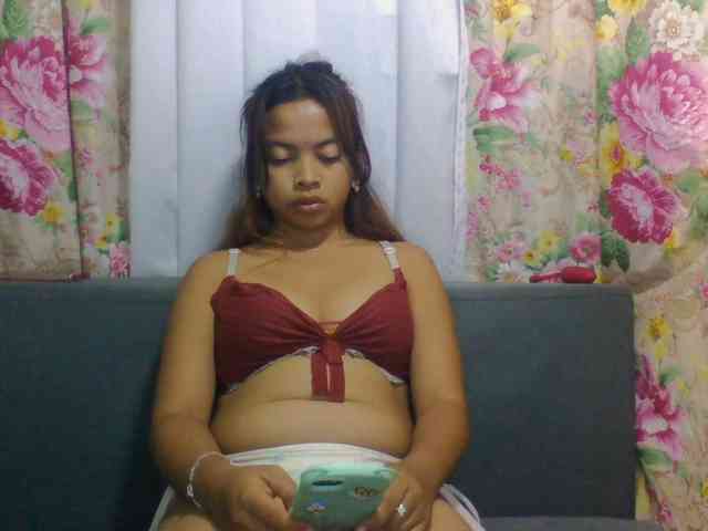 Pinahsexy webcam