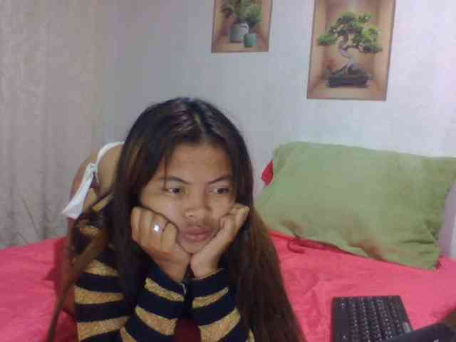 Naomi06 webcam