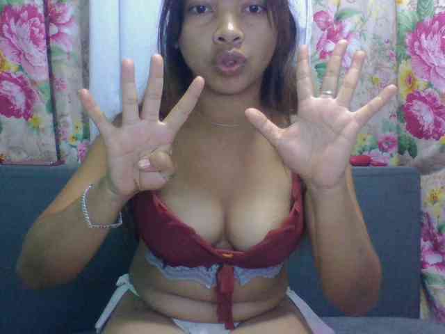 Pinahsexy webcam