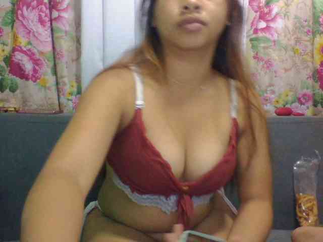 Pinahsexy webcam