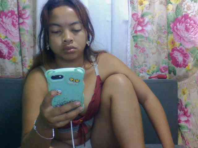 Pinahsexy webcam