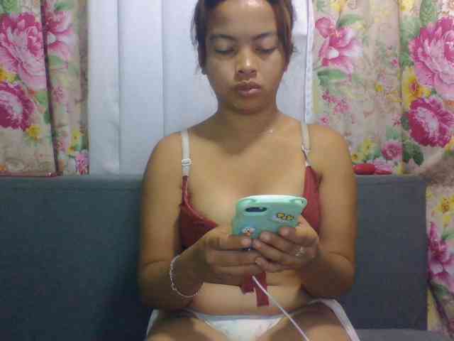 Pinahsexy webcam