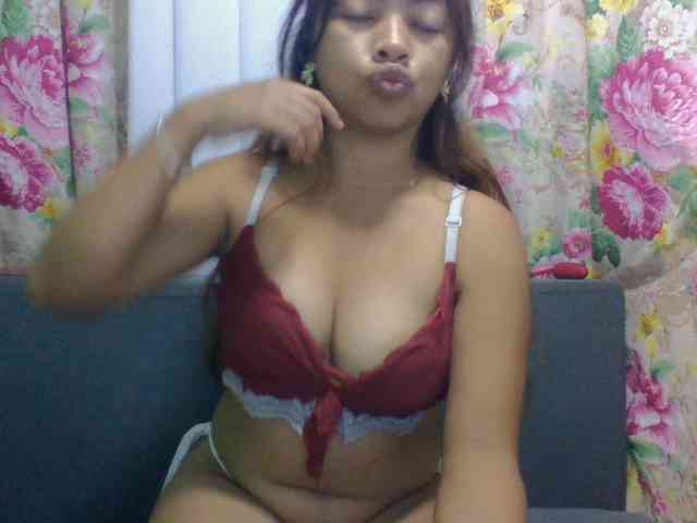 Pinahsexy webcam