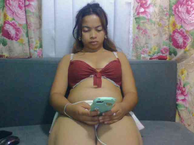 Pinahsexy webcam
