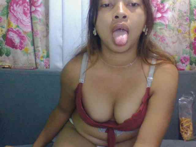 Pinahsexy webcam
