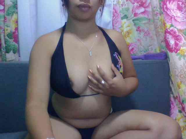RIKEZ Sex Cam Show