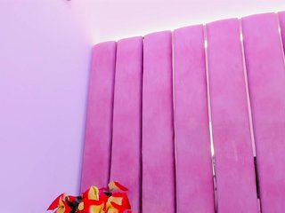 DulceeCherry Porn Show