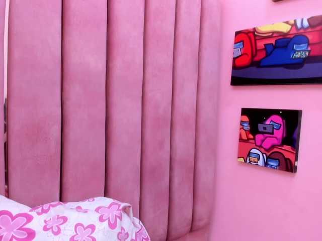 DulceeCherry live cam on BongaCams