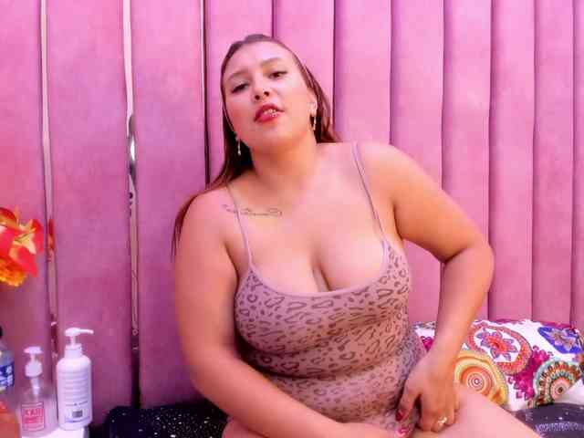 DulceeCherry