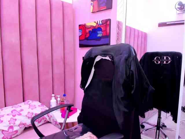 DulceeCherry webcam