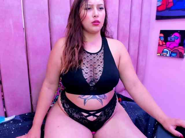 DulceeCherry webcam