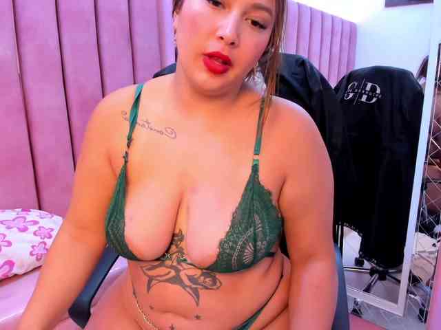 DulceeCherry webcam