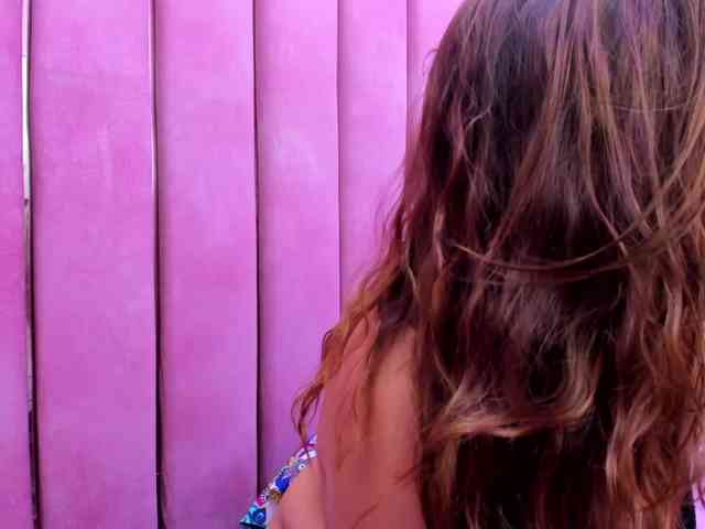 DulceeCherry webcam