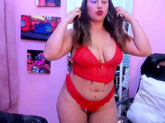 DulceeCherry