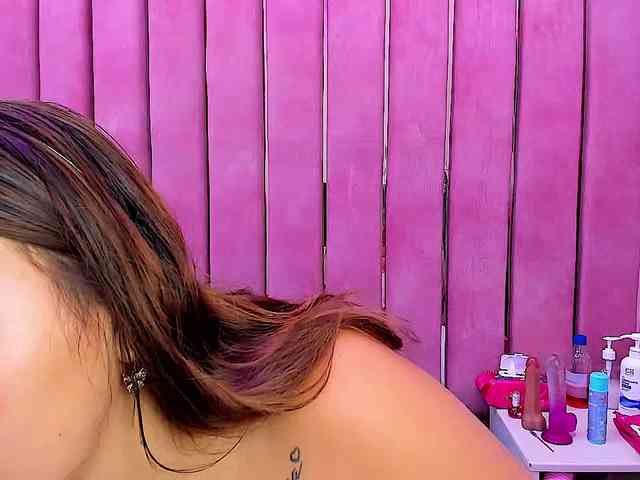 Modelo: DulceeCherry