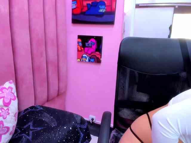 DulceeCherry webcam