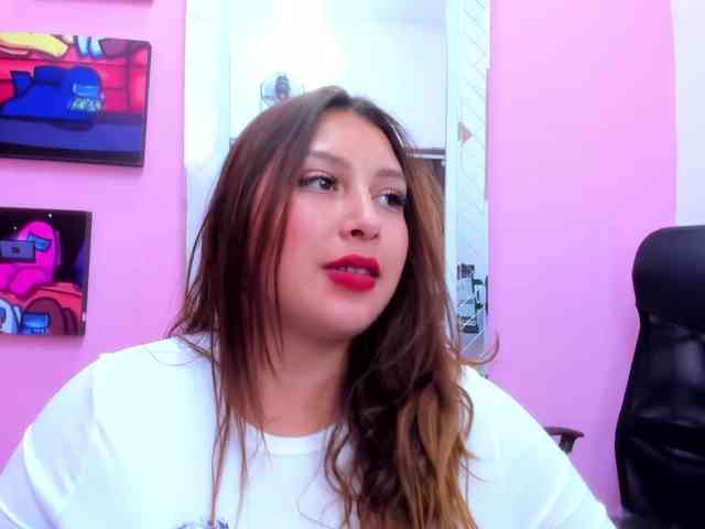 DulceeCherry webcam