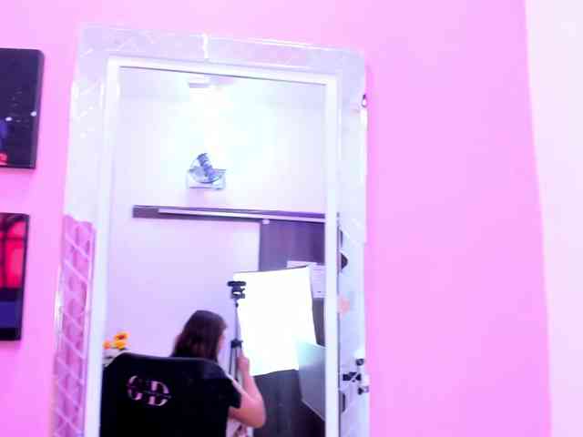 DulceeCherry webcam