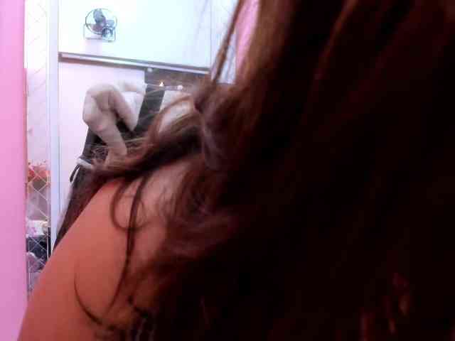 DulceeCherry webcam