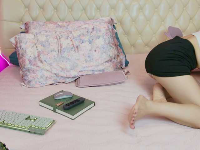 ximeng live cam on BongaCams