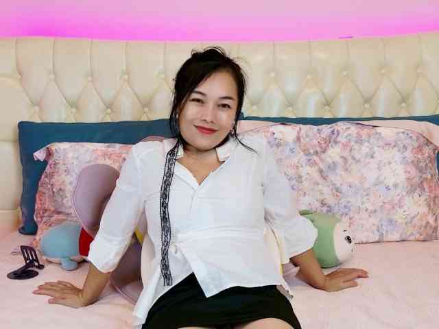 ximeng webcam