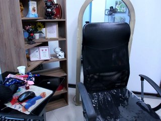 LeilaSmith Porn Show