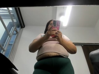 LeilaSmith Porn Show
