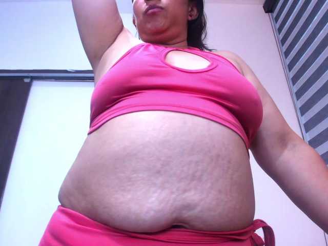 LeilaSmith live cam on BongaCams