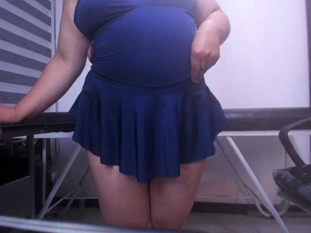 LeilaSmith live cam on BongaCams