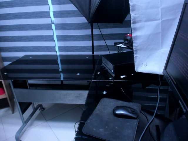 LeilaSmith live cam on UnifiedCams