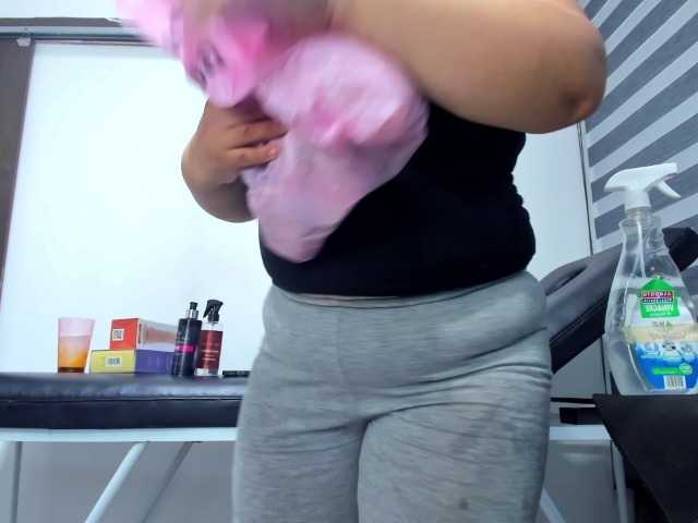 LeilaSmith live cam on BongaCams