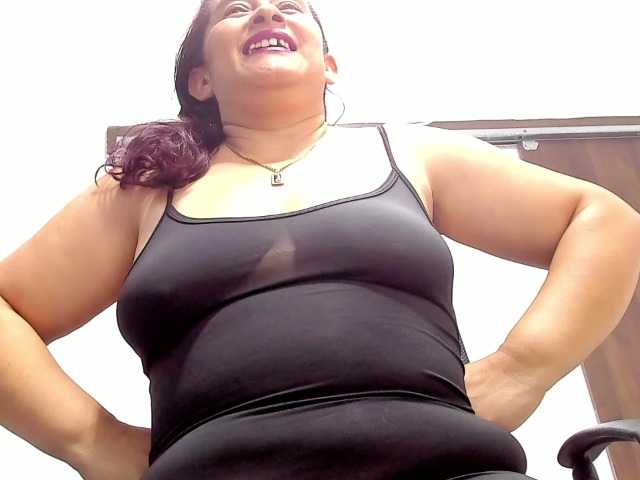 LeilaSmith live cam preview