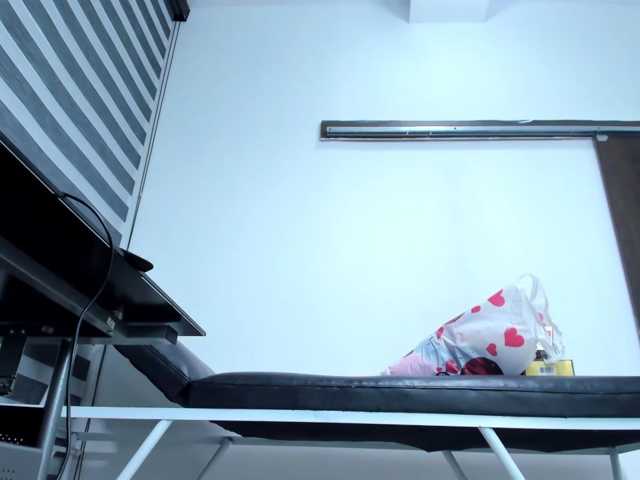 LeilaSmith live cam on BongaCams