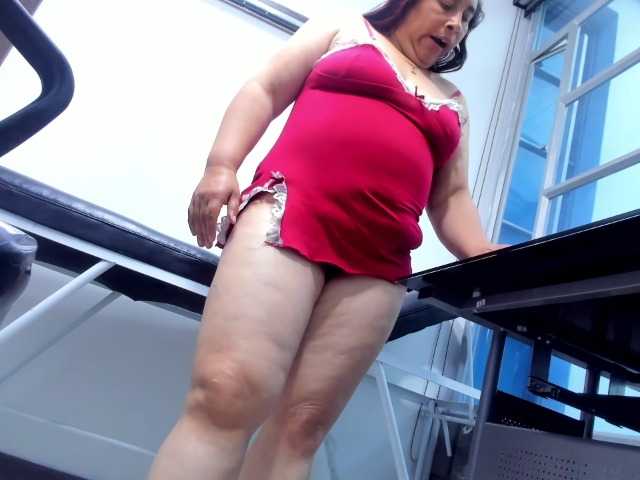 LeilaSmith live cam on BongaCams
