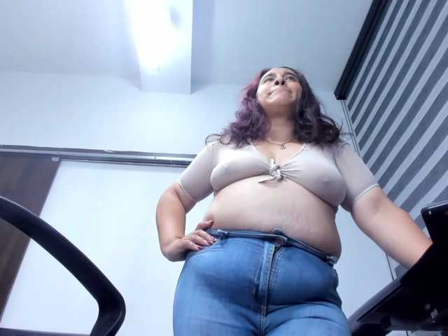 LeilaSmith live cam on BongaCams
