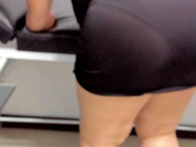 LeilaSmith live cam on BongaCams