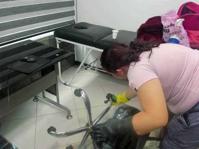 LeilaSmith live cam on BongaCams