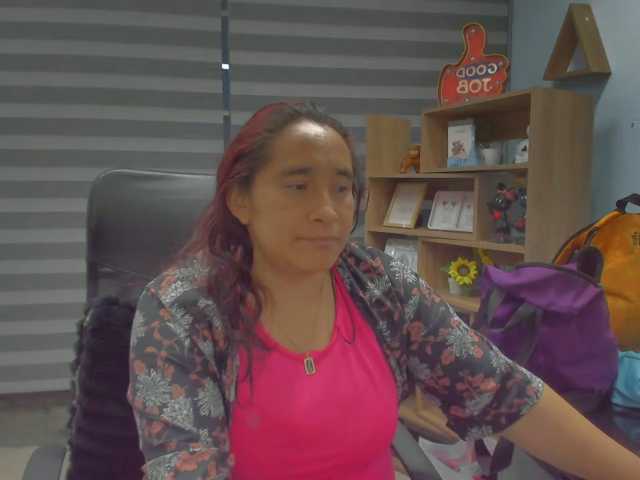 LeilaSmith live cam on BongaCams