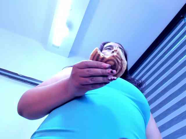 LeilaSmith webcam