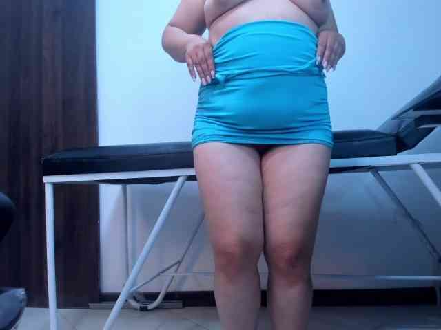 LeilaSmith webcam