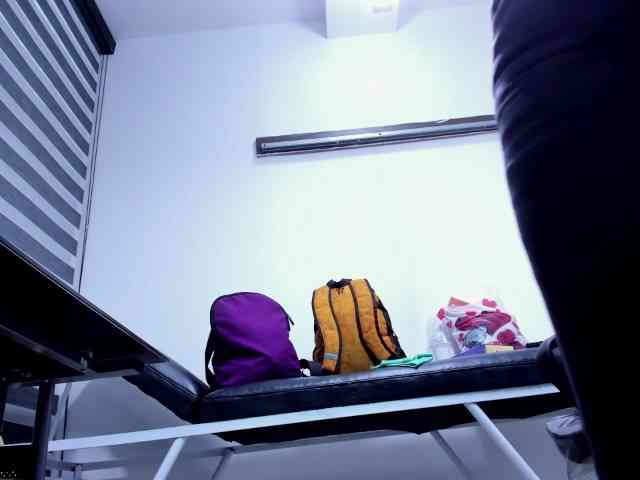 LeilaSmith webcam