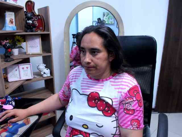 LeilaSmith webcam