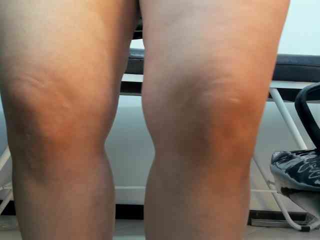 LeilaSmith webcam