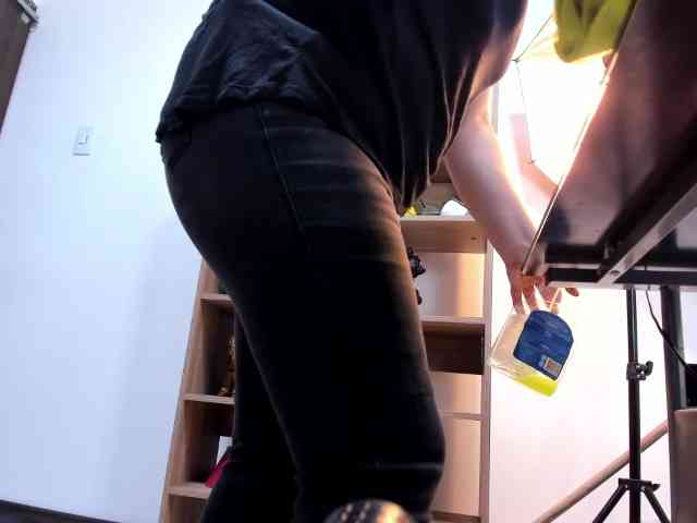 LeilaSmith webcam