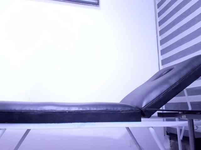 LeilaSmith webcam