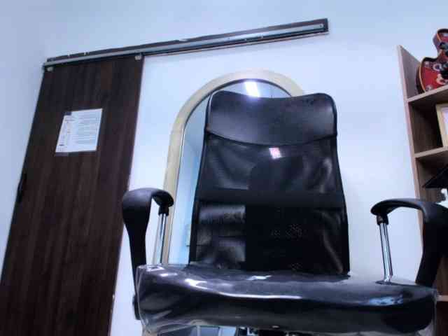 LeilaSmith webcam