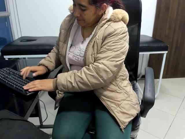 LeilaSmith LeilaSmith
