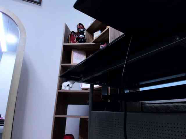 LeilaSmith webcam
